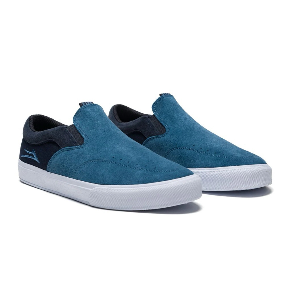 LAKAI SKATE SHOES “OWEN” VLK