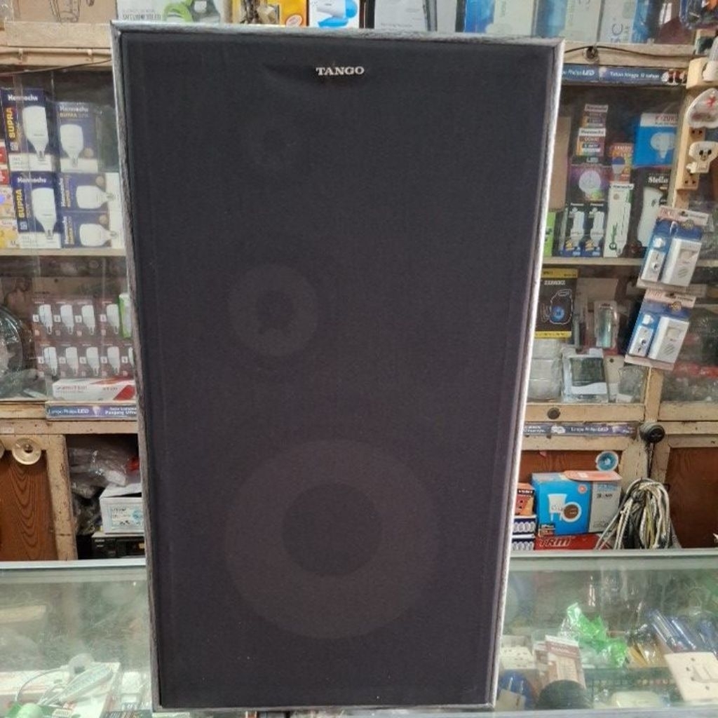 tango speaker pasif 12inch 3way 800w TG-1293