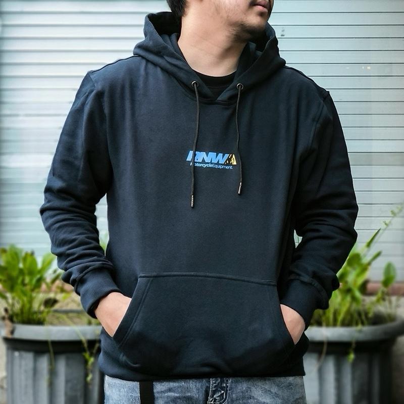 Rabbit & Wheels Hoodie Casual 57 Corse