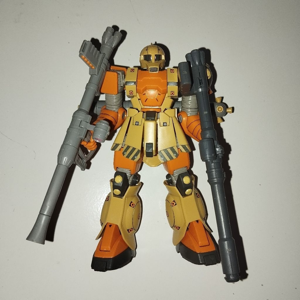 HGUC 1/144 MS-05 Zaku I (Gundam Thunderbolt Ver.) original Bandai