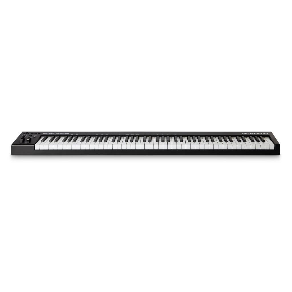 M-Audio Keystation 88 MK3 USB Midi Controller 88 Key