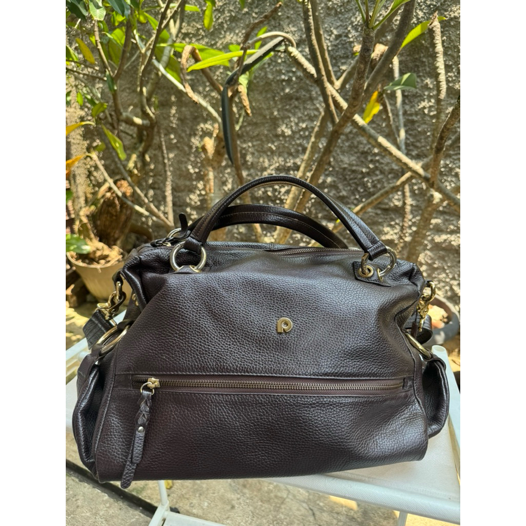 Tas Papillon K3102 Preloved