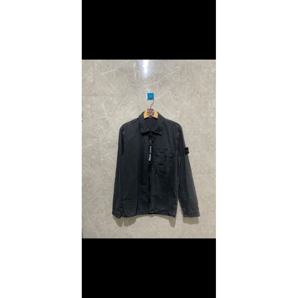 Overshirt si garment