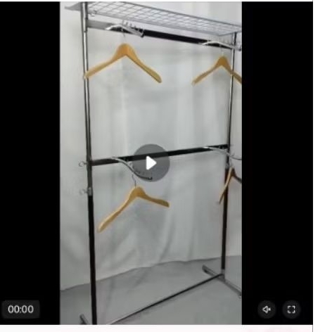 paket usaha jaket + hanger