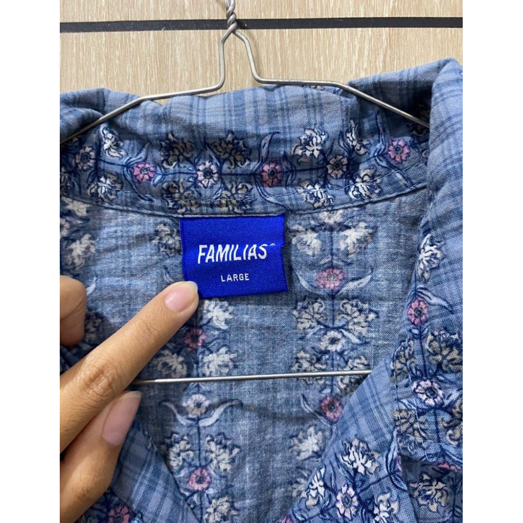 Familias (Preloved)