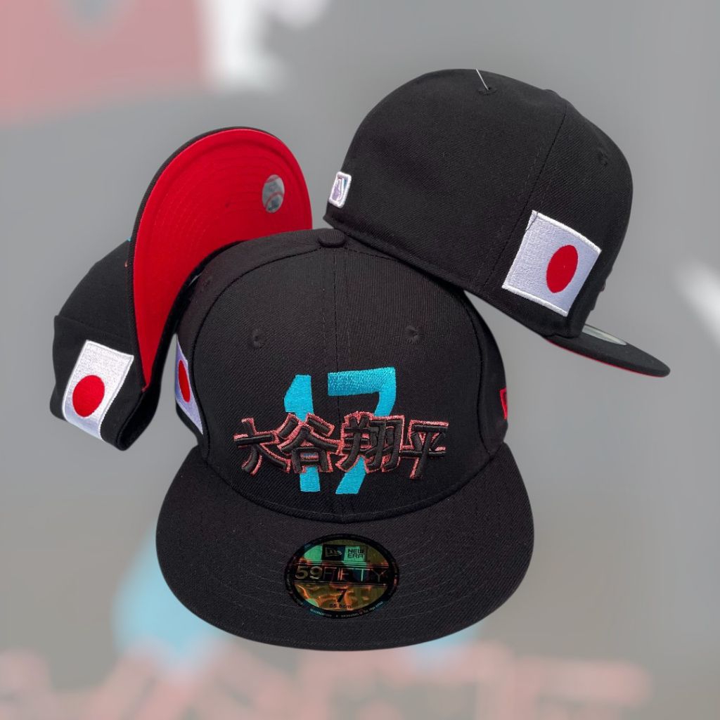 NewEra Snapback Caps