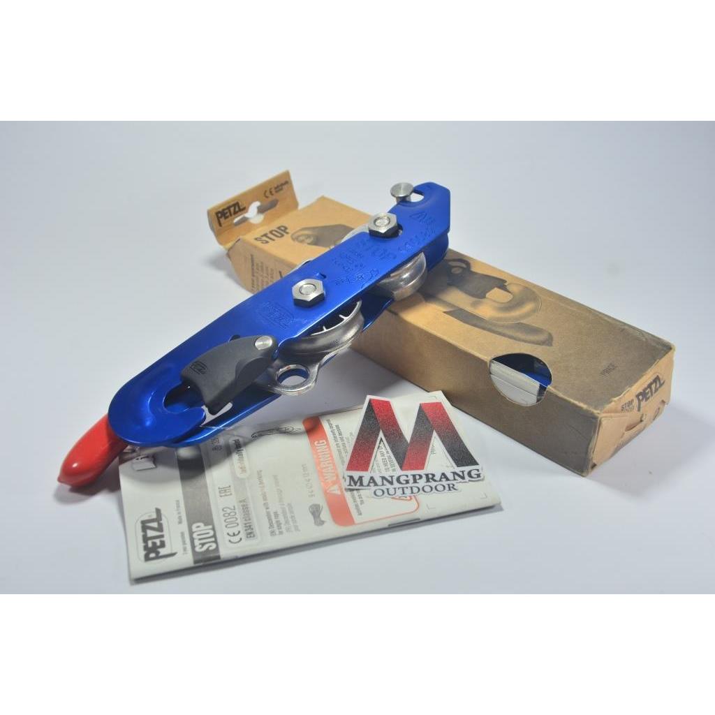 Petzl Auto Stop Descender