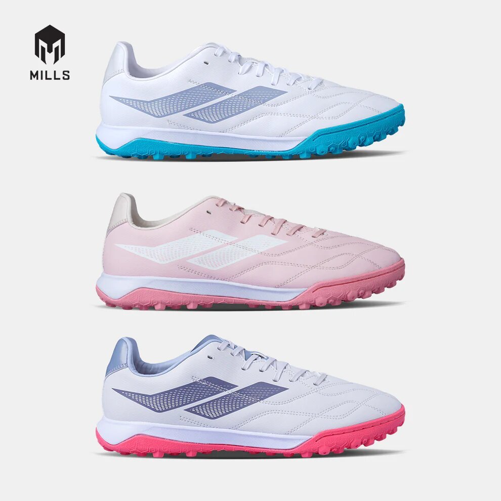 Sepatu Mini Soccer Mills Enzo TF
