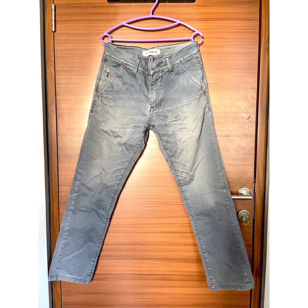 [Preloved] Xlarge Pants