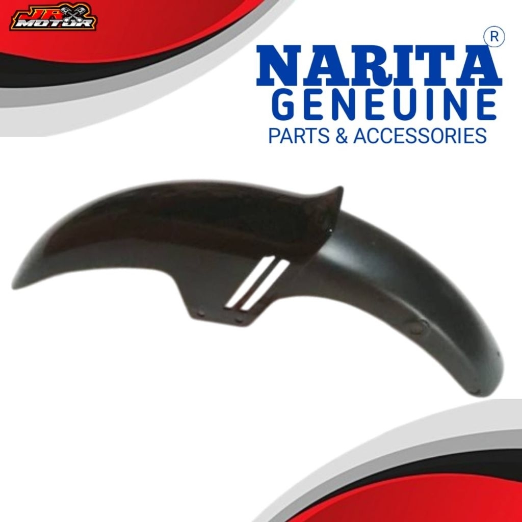 SPAKBOR DEPAN GL PRO