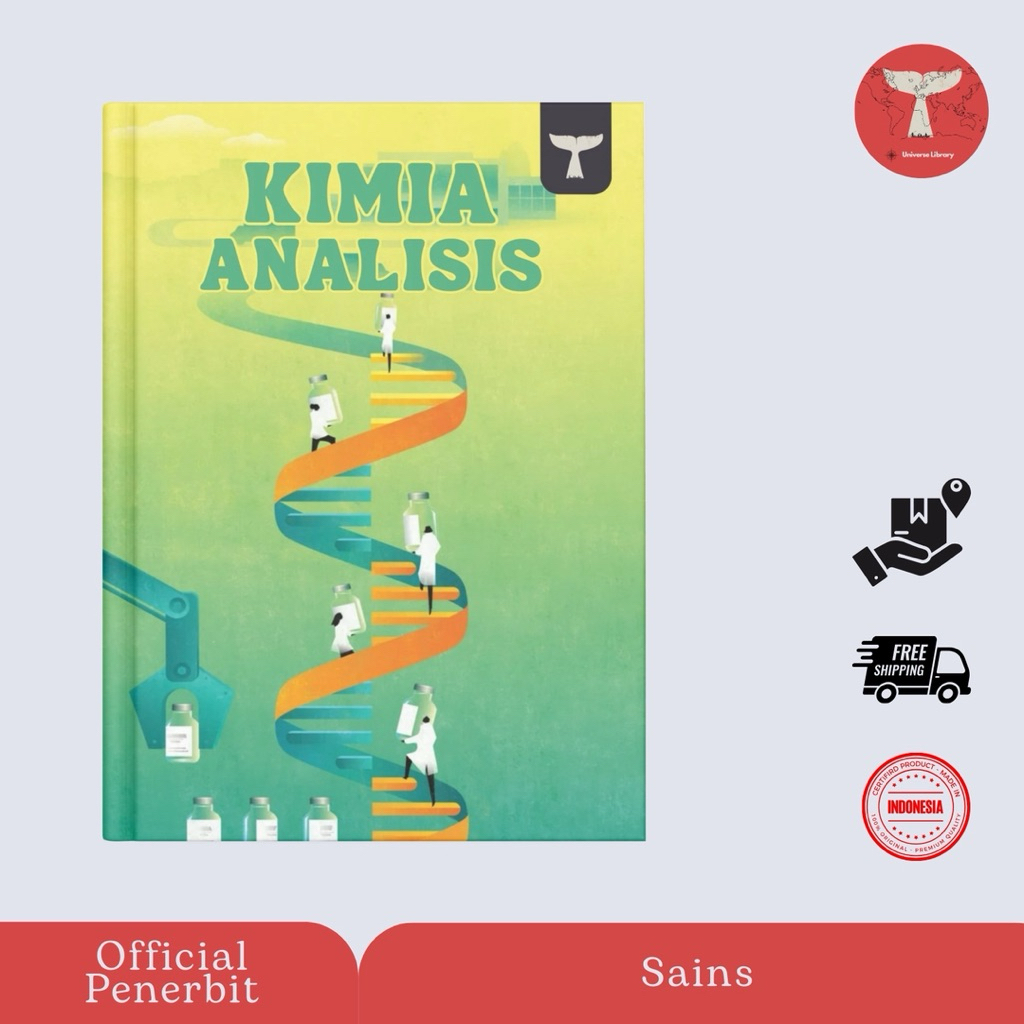 Kimia Analisis