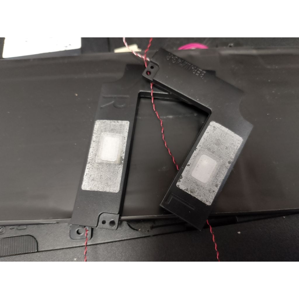 speker Axioo mybook 14E