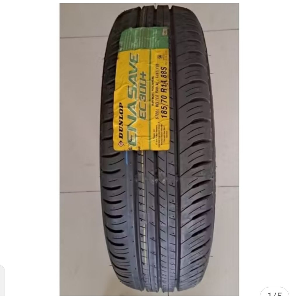 DUNLOP ENASAVE 185 70 14 THN 2026