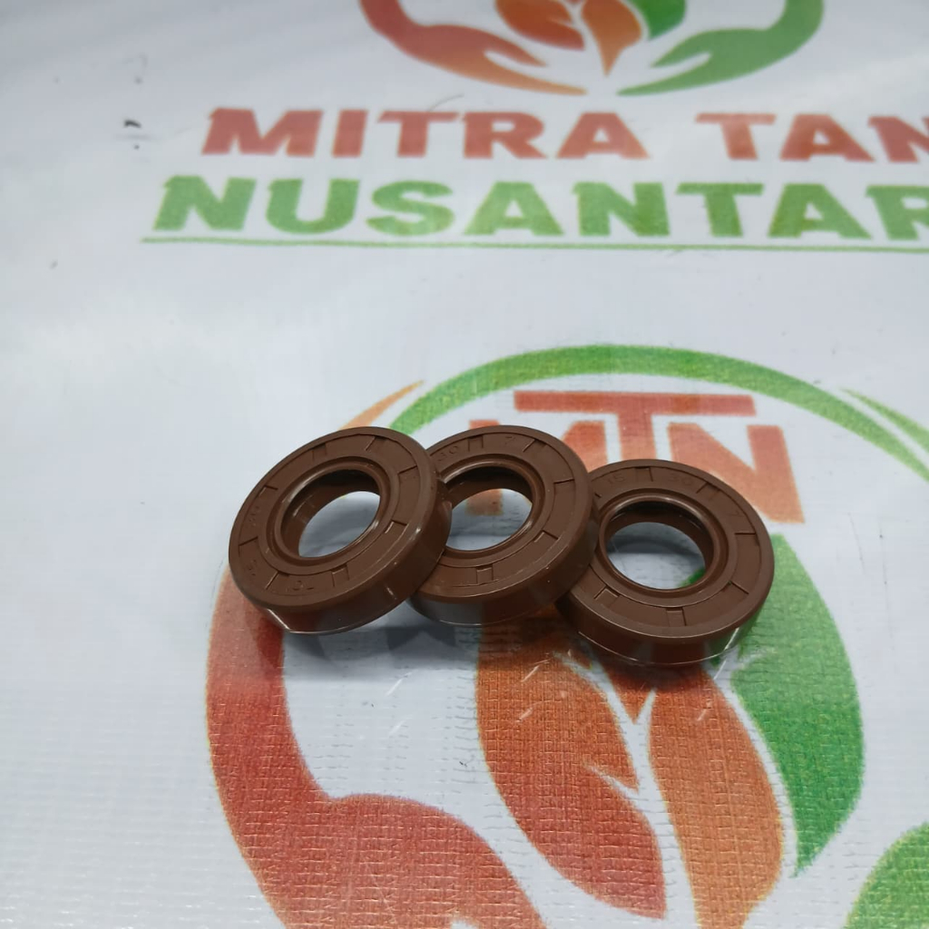 SEAL POMPA HIDROLIK JONDER TRAKTOR L4018/5018/3608/4400 (36430) TRAKTOR | JONDER | TR4 | SPARE PART 