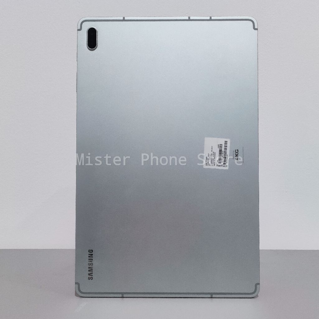 Samsung Galaxy Tab S7 FE 5G 6/128 GB Garansi Resmi Second Bekas Original