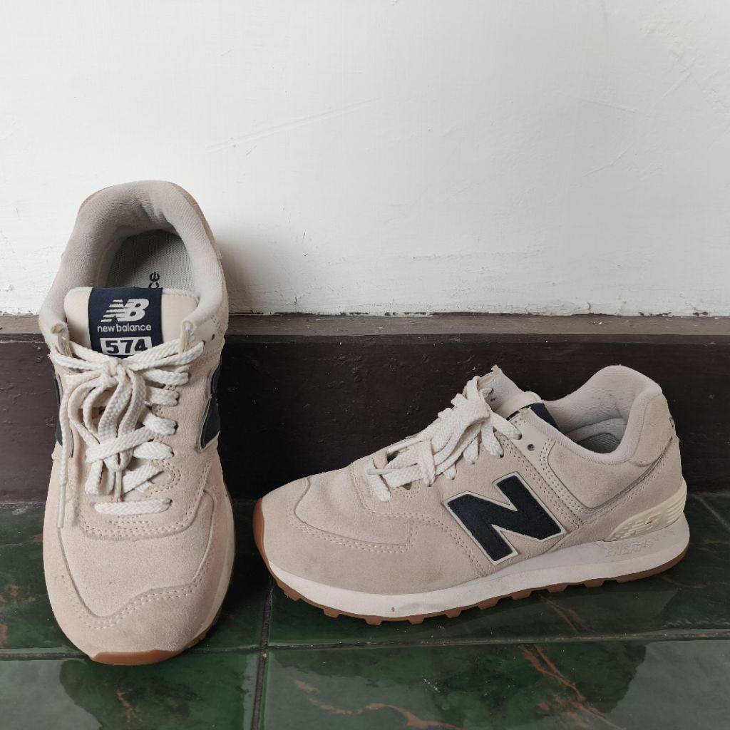 New balance 574 encap