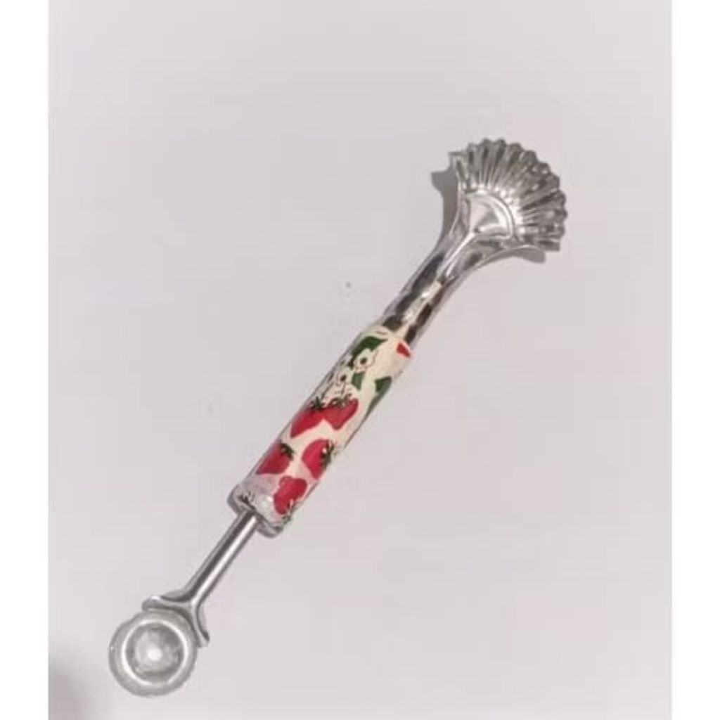 Kerokan buah Kerokan blewah