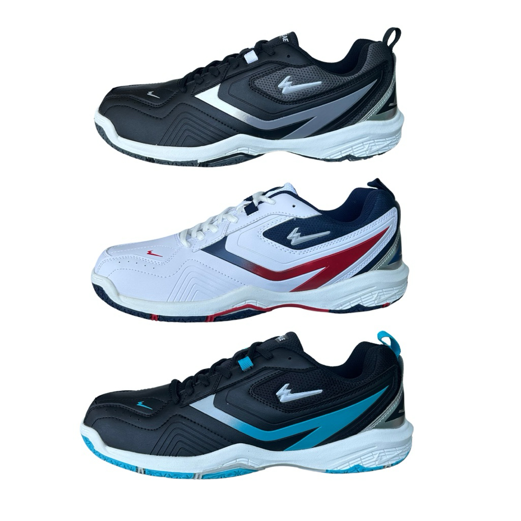 EAGLE FIREBLAST - SEPATU BADMINTON BULUTANGKIS
