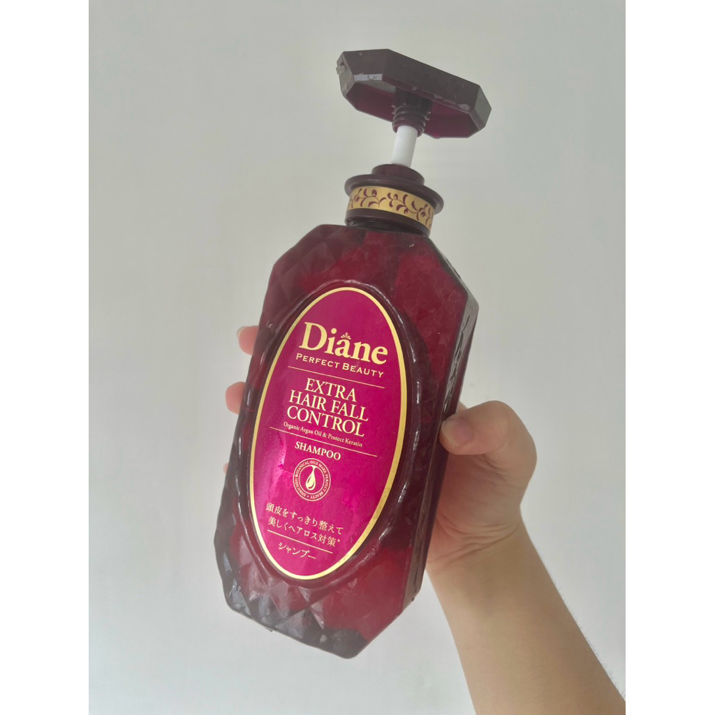 Preloved Shampoo Diane