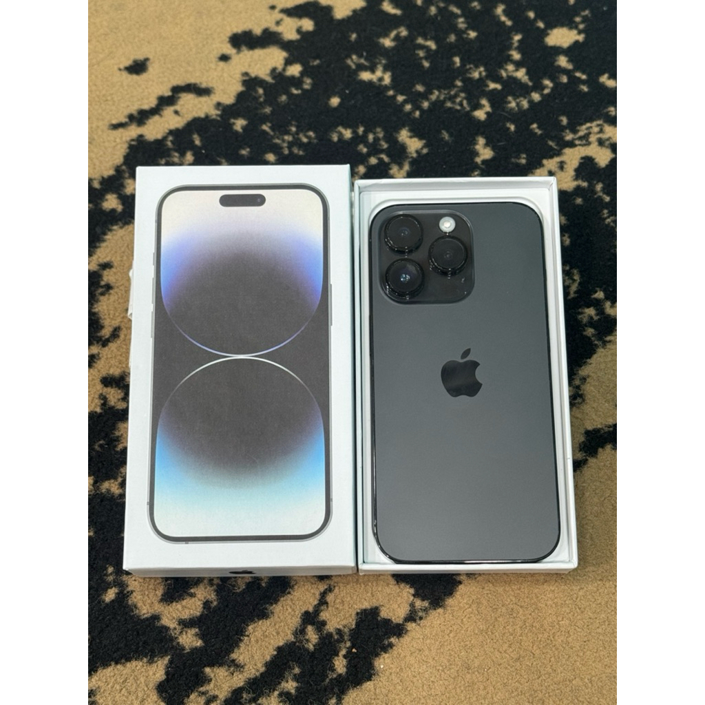 iPhone 14 Pro 256GB inter allop