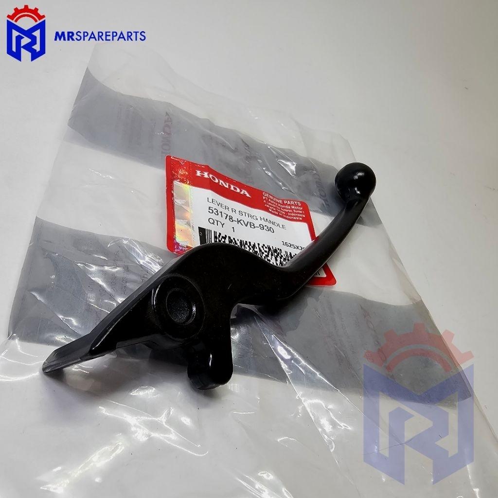 Handle Rem Kanan Motor Vario 110 Karbu KVB