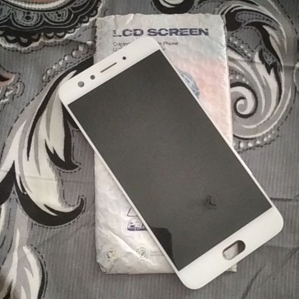 LCD SAMSUNG J7 PRIME