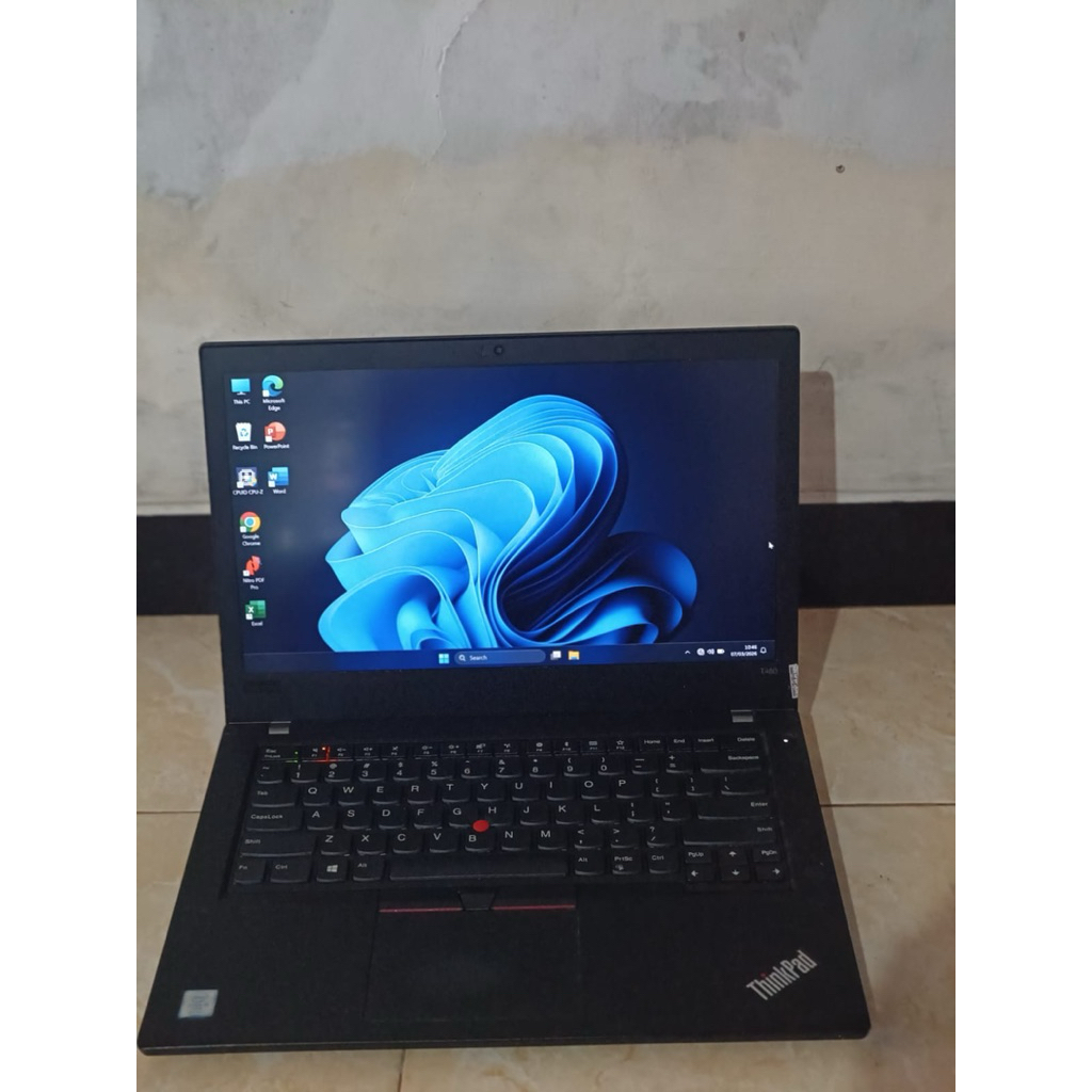 lenovo  thinkpad t480