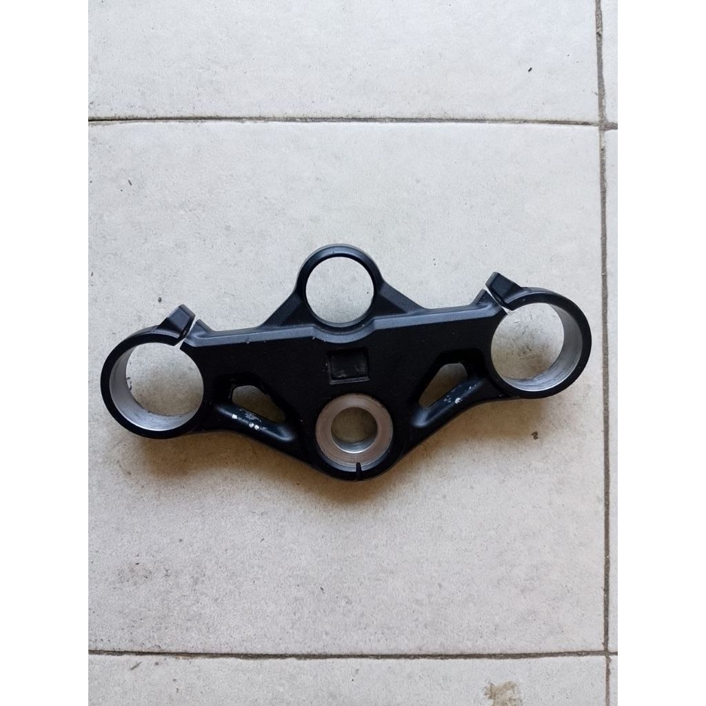 Bridge Comp Fork Top CBR 250RR - Segitiga Atas CBR 250RR Original