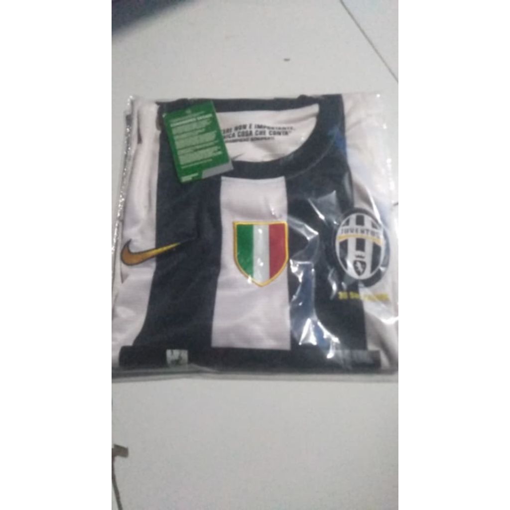 Jersey Juventus
