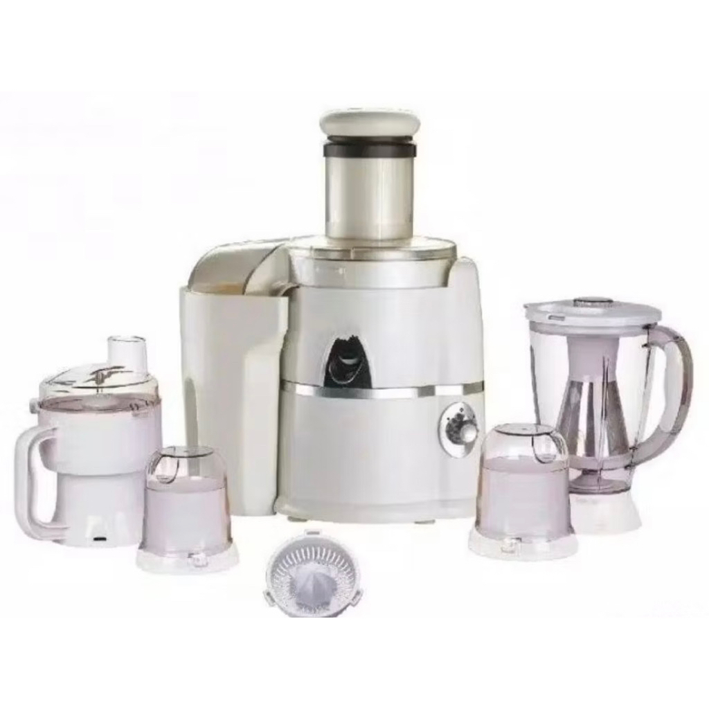 JUICER 7 In 1 kitchen cook