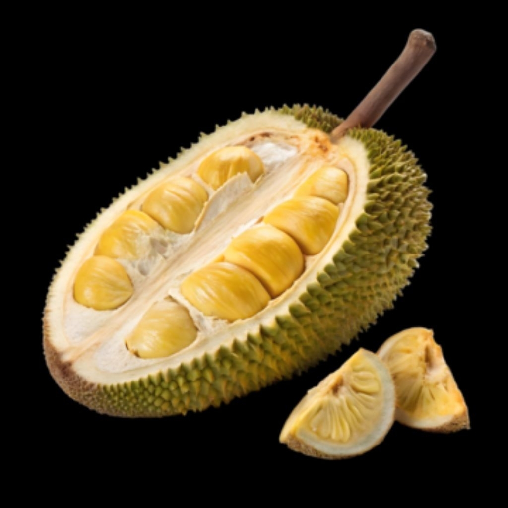 Indukan  Bibit Cempedak Siap buah