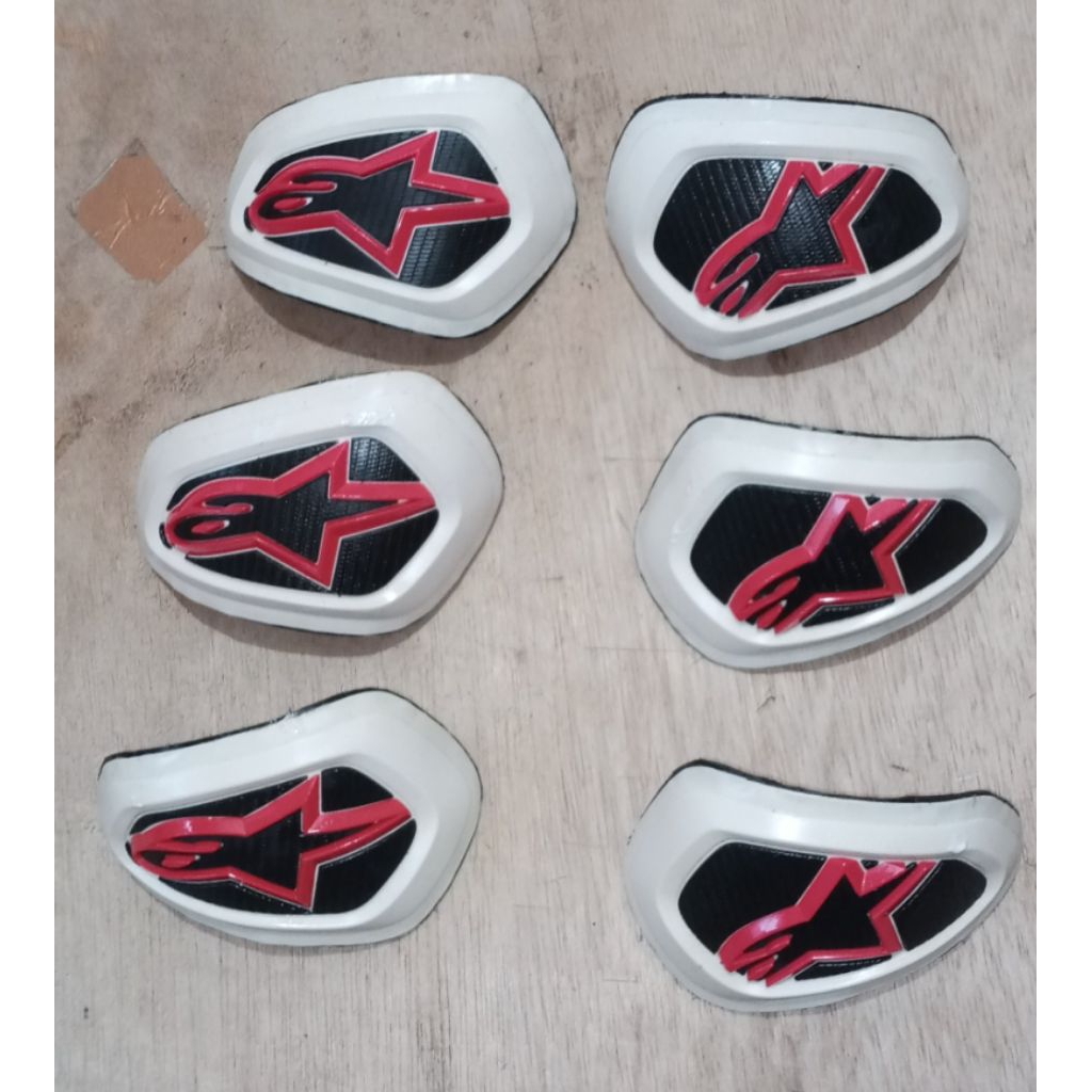 protector wearpack balap, protector jaket motor touring, protector jaket