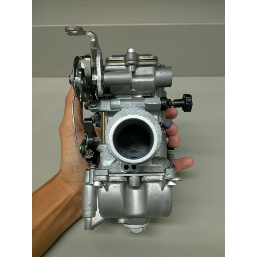 Mikuni Tmr 28 japan original second