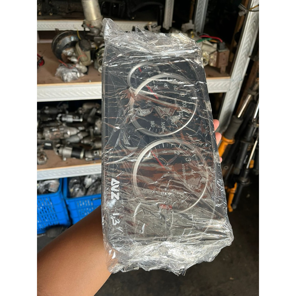 Speedometer Avanza 1.3