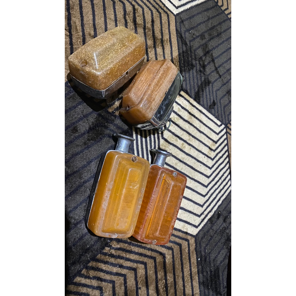 sein v75/v80 original