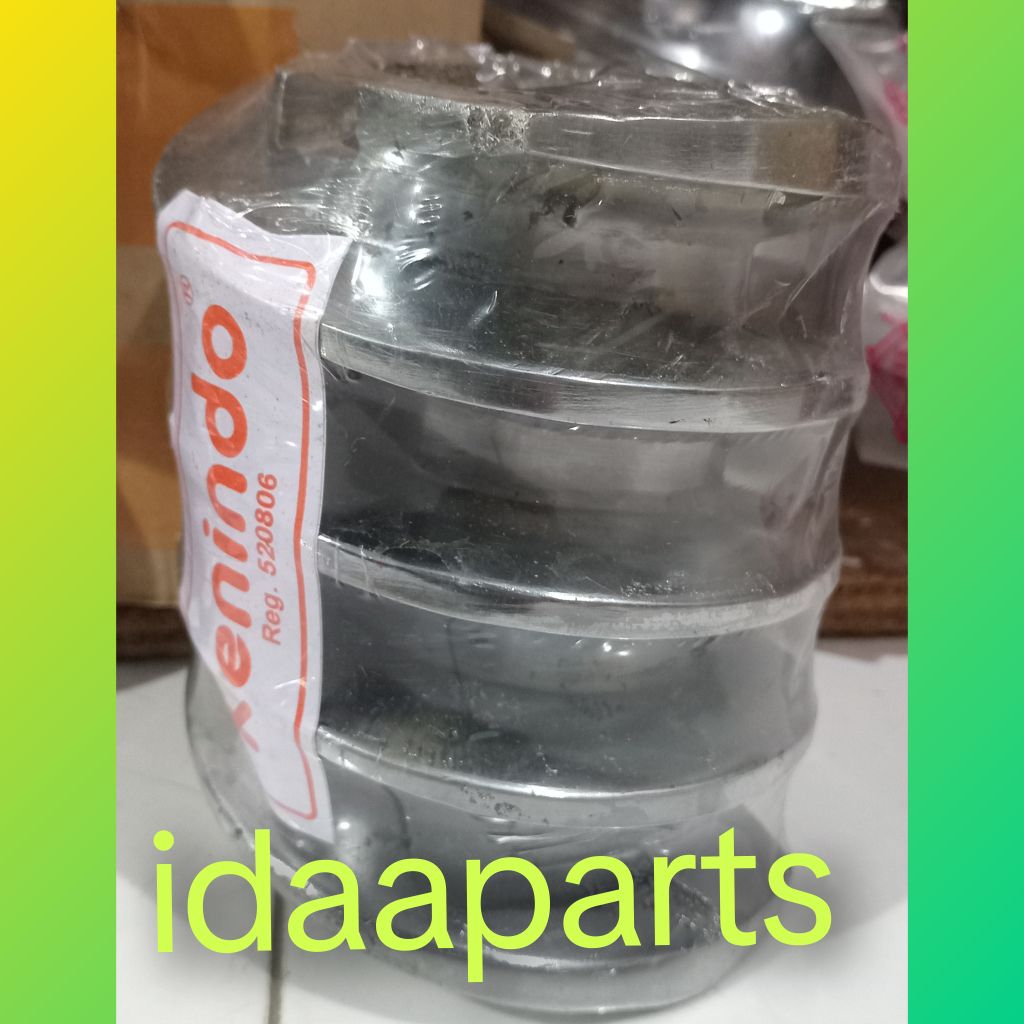 Ulir n.70 3,4 jalur/ulir penggilingan poles n.70