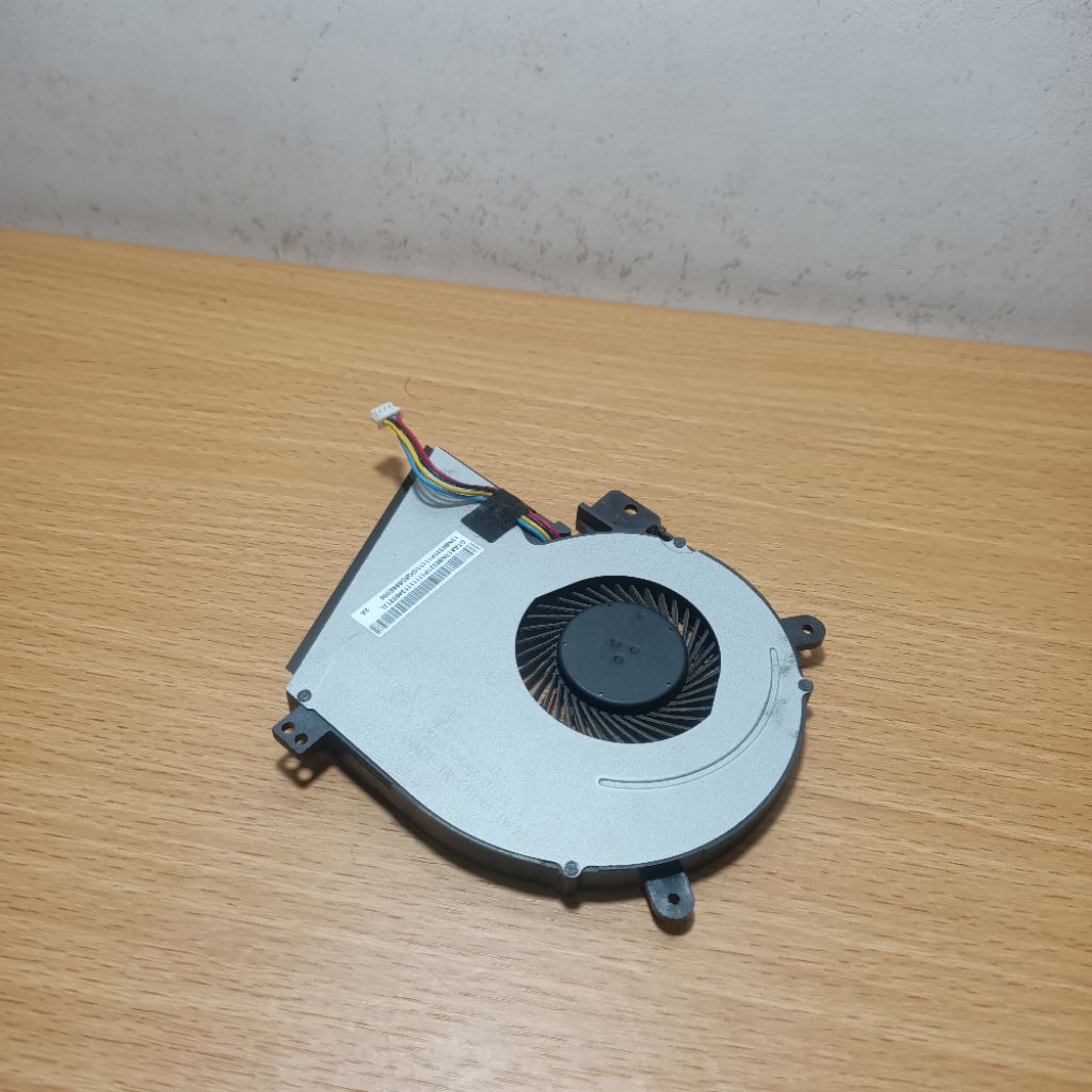 Heatsinkfan Kipas Pendingin Laptop Asus X451C X451CA X451M X451MA