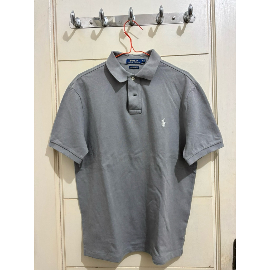 PRL Polo Ralph Lauren Grey Used