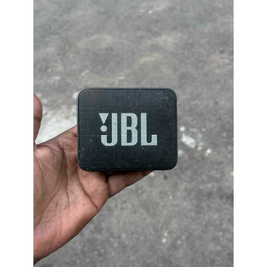 Speaker  MiniJBL Go2