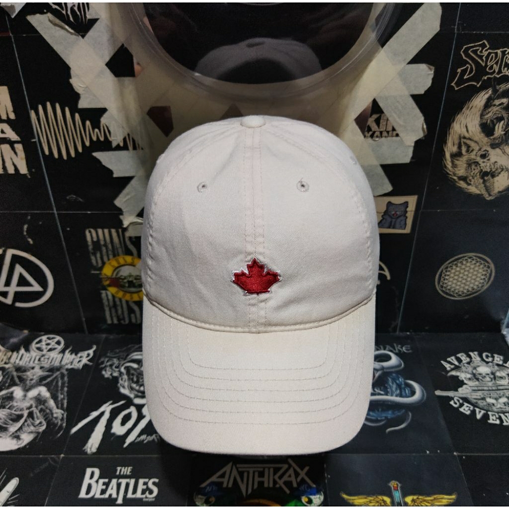 Topi import sport baseball MLB CANADA series