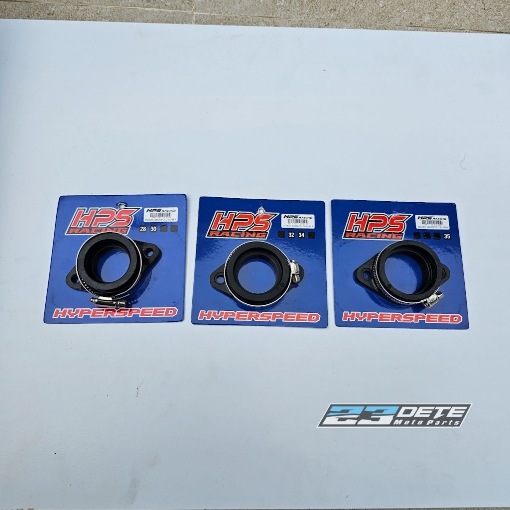 manipol manifold HPS model binter mercy 28 / 30 32 / 34 / 35 bisa untuk karbu PE / PWK