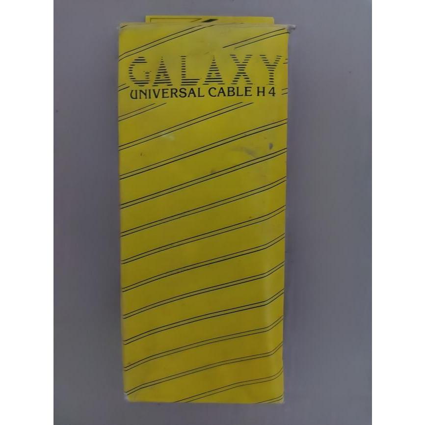 Kabel Relay Lampu Mobil H4 3 Soket/Kabel Soket Relay Universal Untuk Lampu Halogen Mobil H4