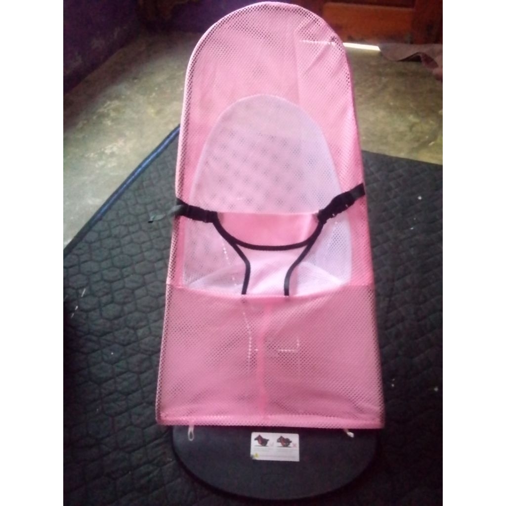 bouncer/akursi goyang bayi