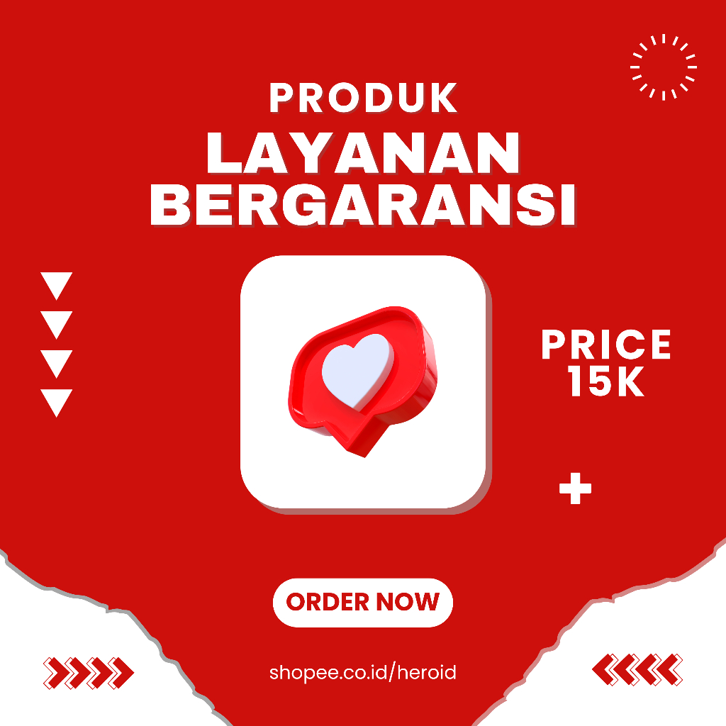 [PROMO] ORDER DISINI UNTUK NONTON 3 BULAN BERGARANSI