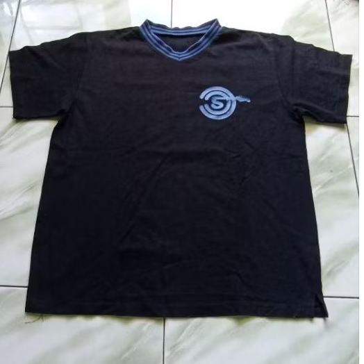 Kaos band jepang - Shogo Hamada