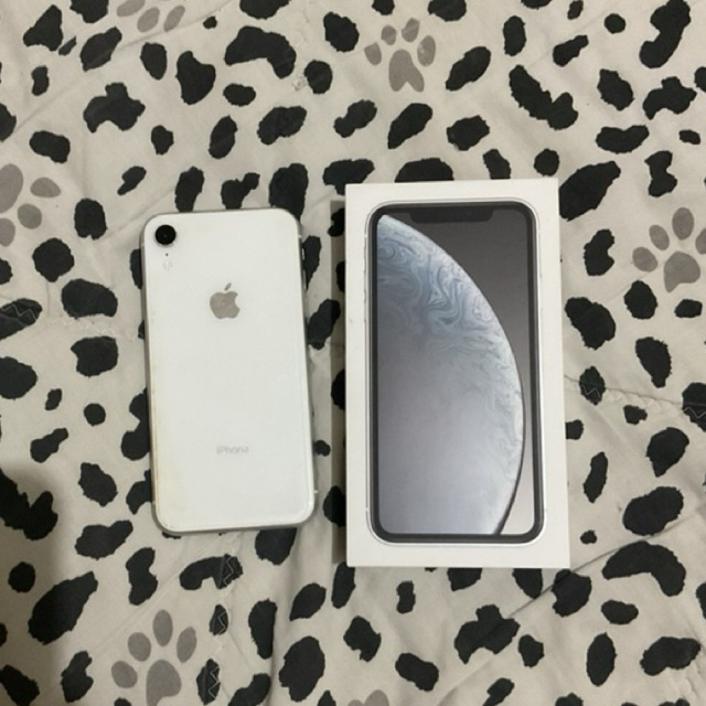 Iphone XR 64gb IBOX