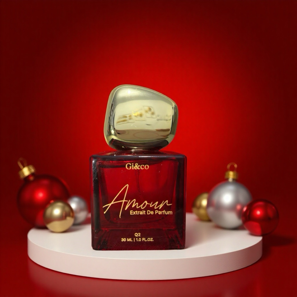 Gi&co Amara Extrait De Parfume