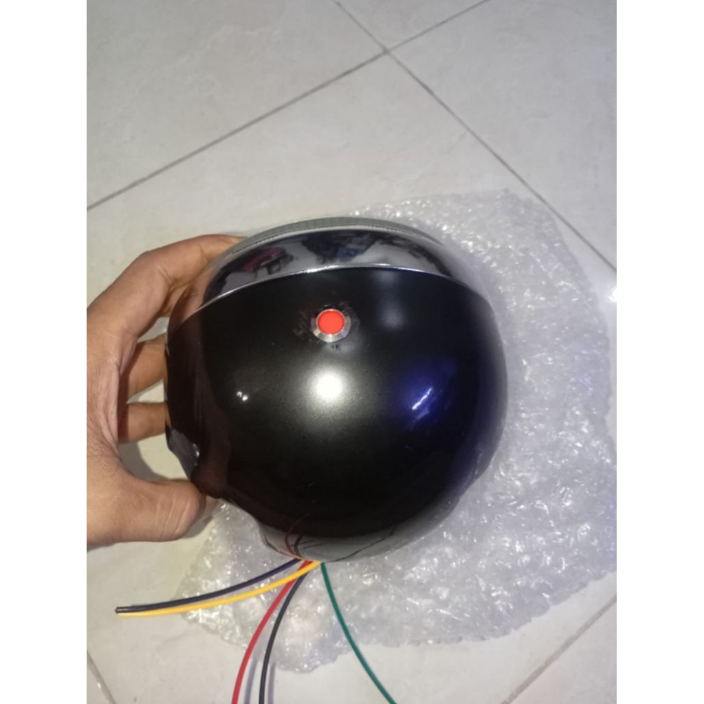 headlamp lampu depan subs honda trail xl xl125 xls cb cb175 twin