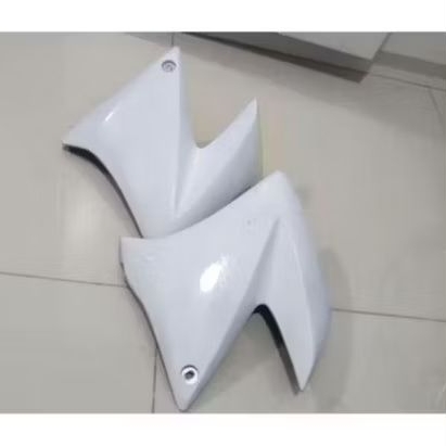 Sayap Kanan Kiri Vixion Old Original lepasan