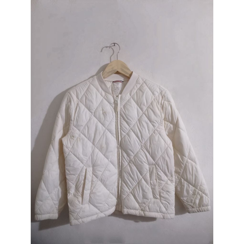 puffer jacket polham
